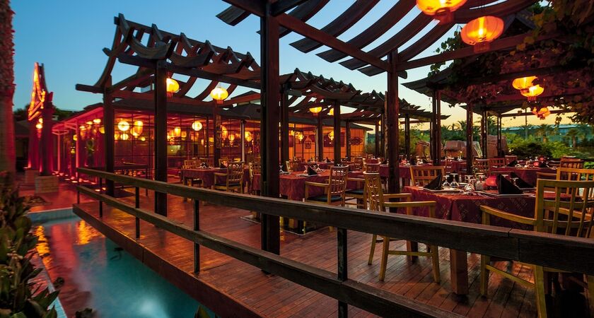 CLUB HOTEL TURAN PRINCE