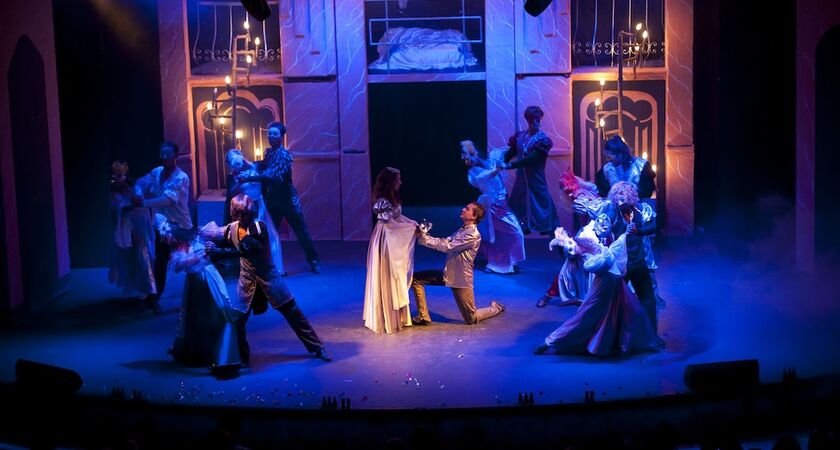 CLUB HOTEL TURAN PRINCE