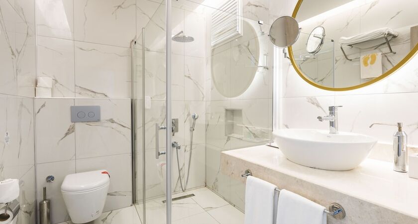 CLUB HOTEL TURAN PRINCE