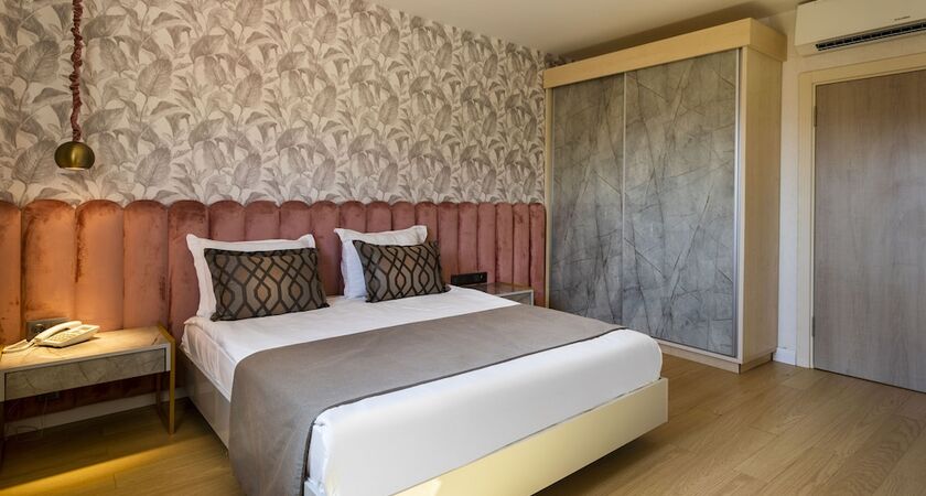 CLUB HOTEL TURAN PRINCE