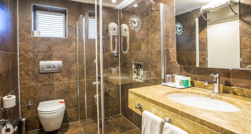 CLUB HOTEL TURAN PRINCE