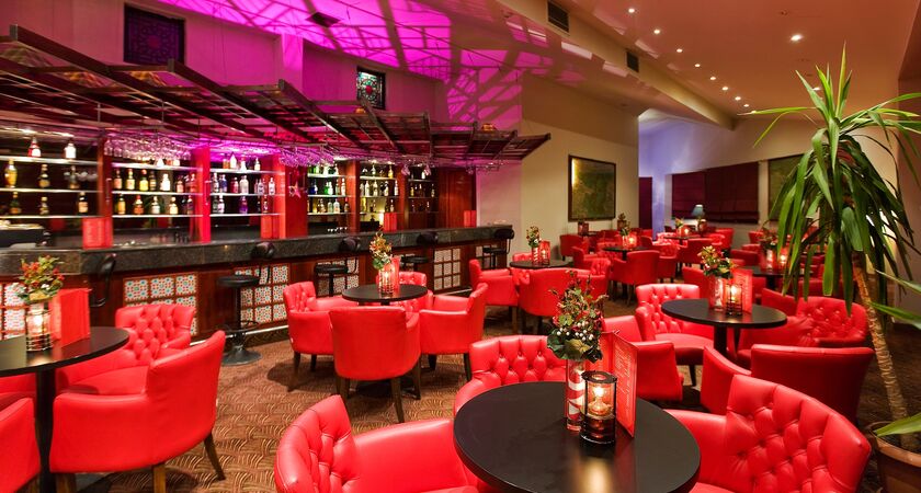 Colossae Thermal Spa Hotel