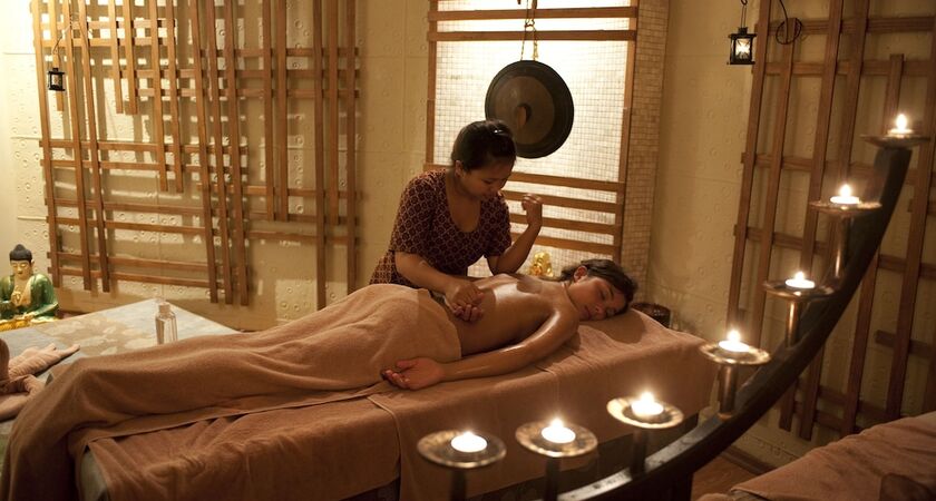 CLUB HOTEL TURAN PRINCE