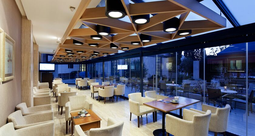 Colossae Thermal Spa Hotel