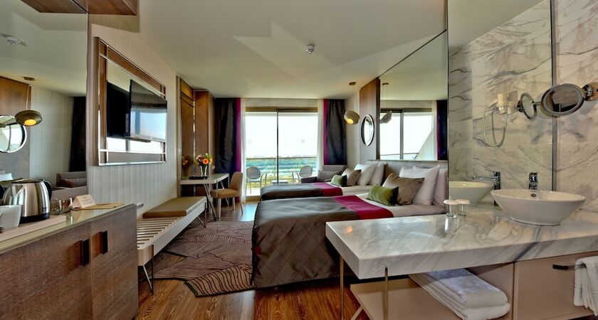 Side Star Elegance Hotel