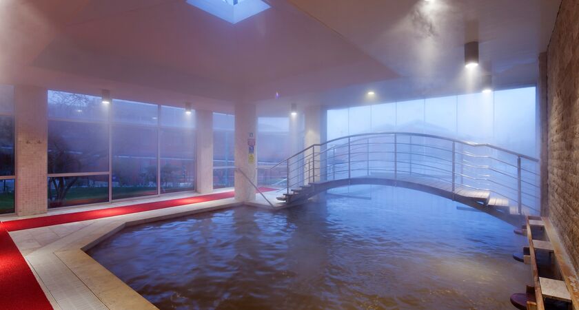 Colossae Thermal Spa Hotel