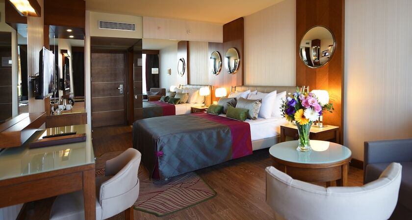 Side Star Elegance Hotel