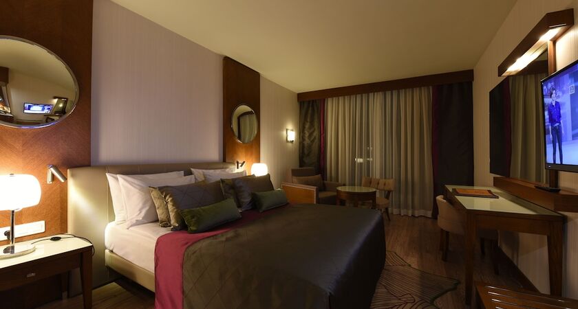Side Star Elegance Hotel