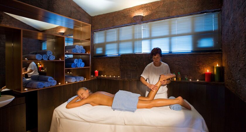Colossae Thermal Spa Hotel
