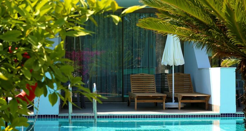 Side Star Elegance Hotel