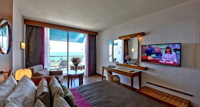 Side Star Elegance Hotel