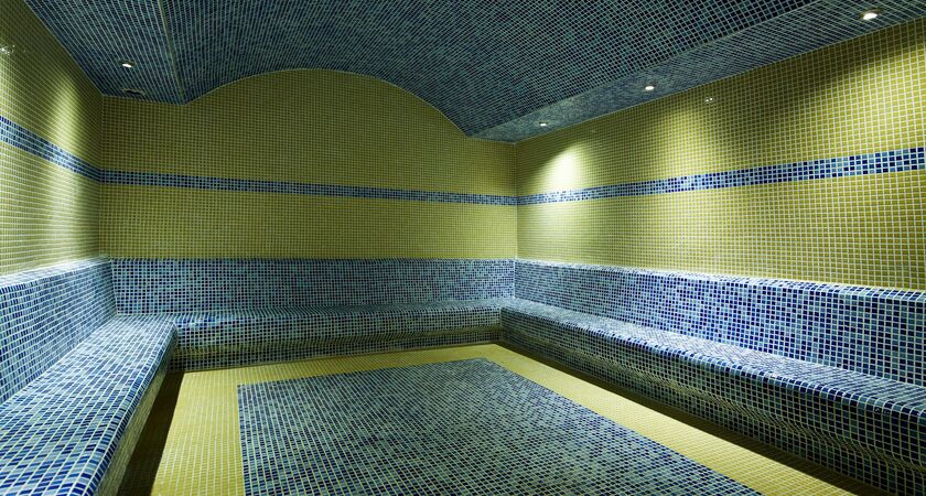 Colossae Thermal Spa Hotel