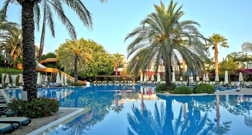 Side Star Elegance Hotel