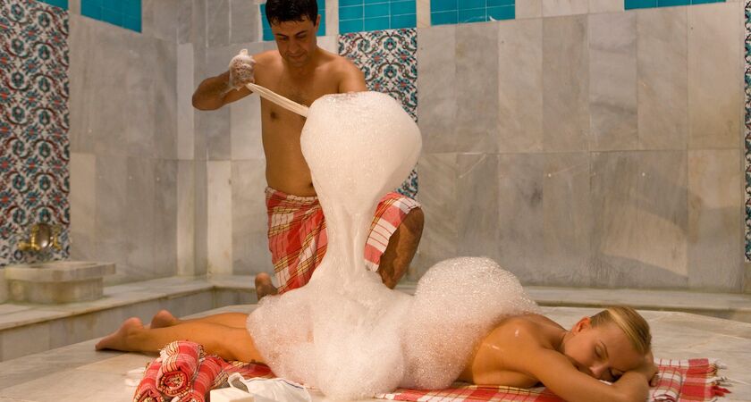 Colossae Thermal Spa Hotel