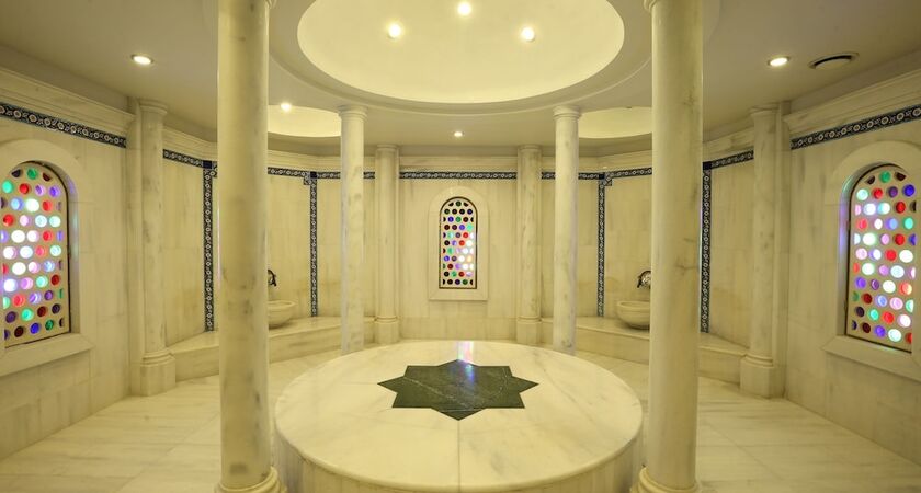 Side Star Elegance Hotel