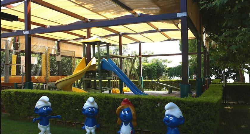 Side Star Elegance Hotel