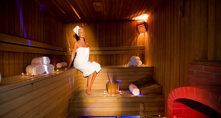 Colossae Thermal Spa Hotel