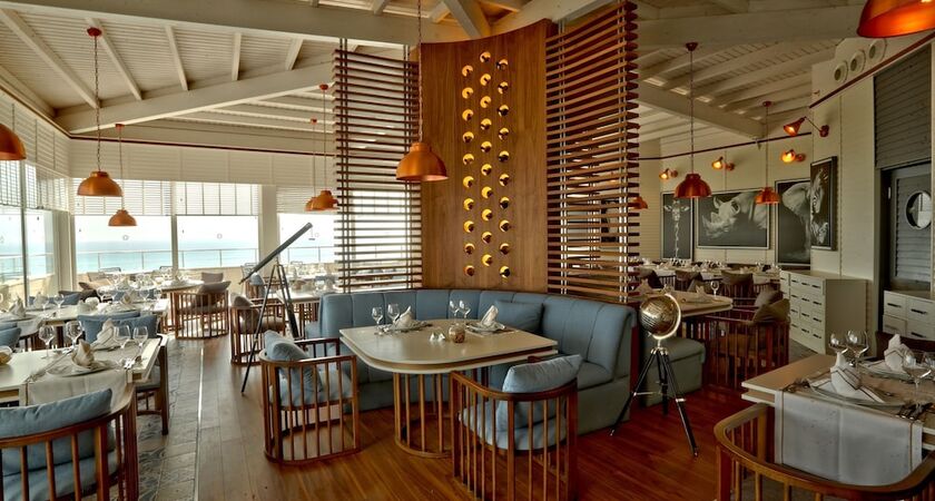 Side Star Elegance Hotel