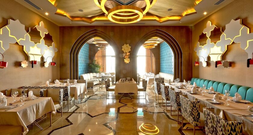 Side Star Elegance Hotel