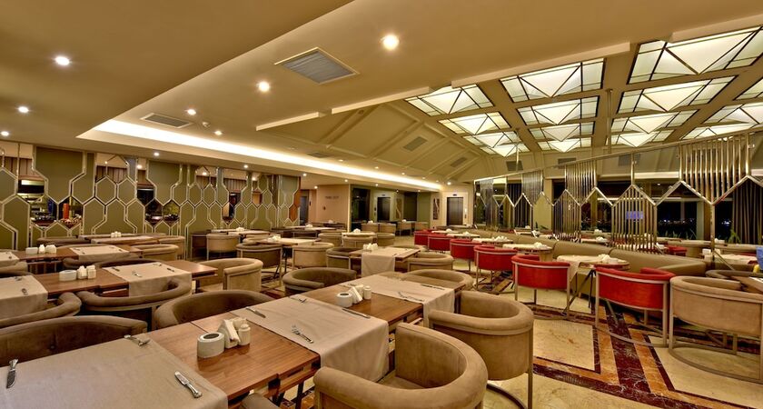 Side Star Elegance Hotel