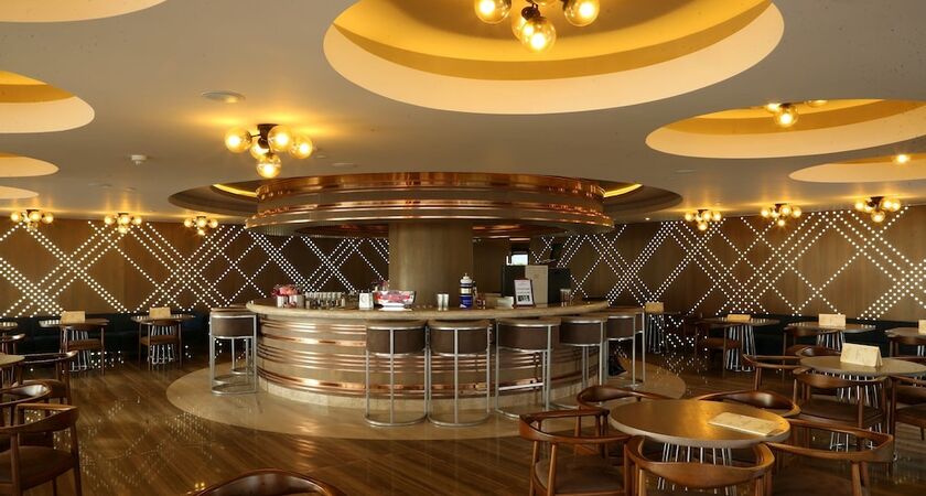Side Star Elegance Hotel