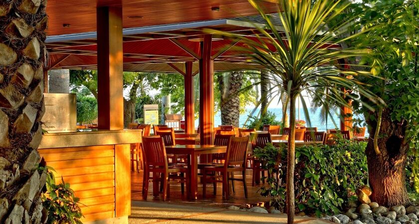 Side Star Elegance Hotel