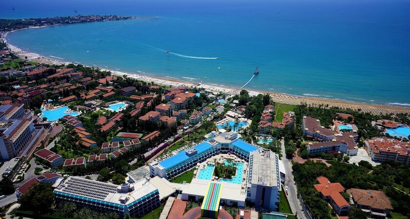Side Star Elegance Hotel