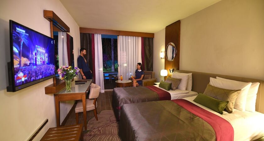 Side Star Elegance Hotel