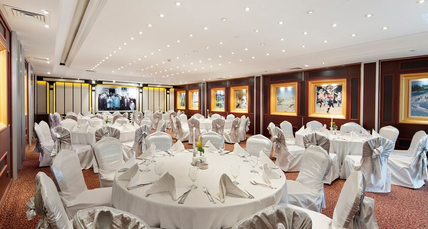 Colossae Thermal Spa Hotel
