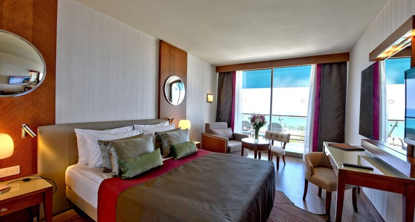 Side Star Elegance Hotel