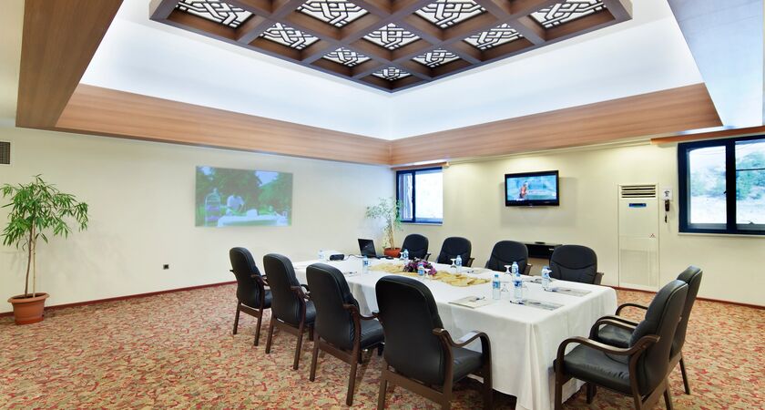 Colossae Thermal Spa Hotel
