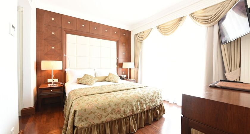 Side Star Elegance Hotel
