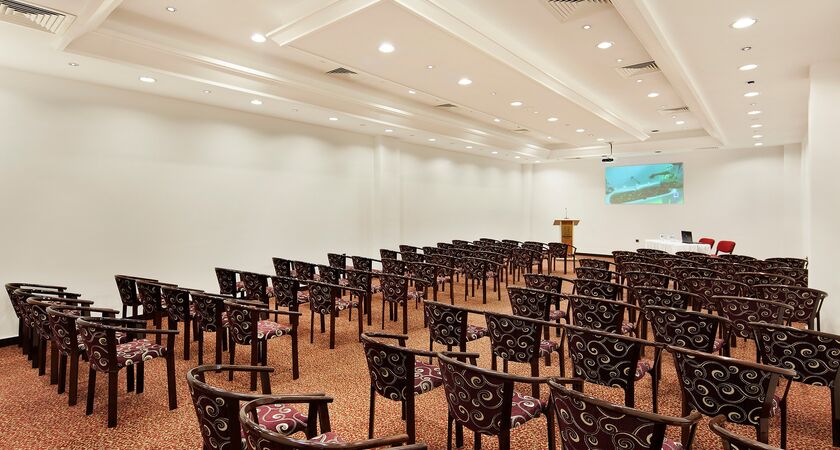 Colossae Thermal Spa Hotel