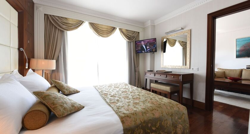 Side Star Elegance Hotel