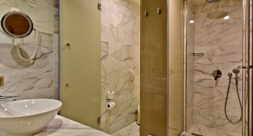 Side Star Elegance Hotel