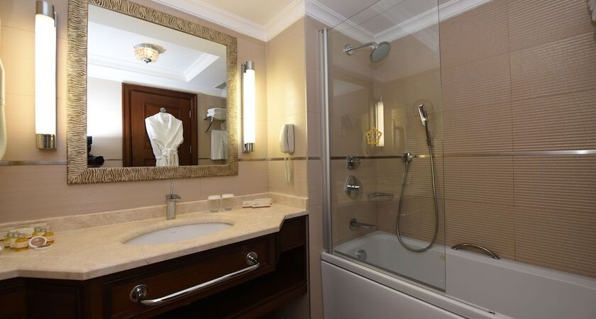 Side Star Elegance Hotel