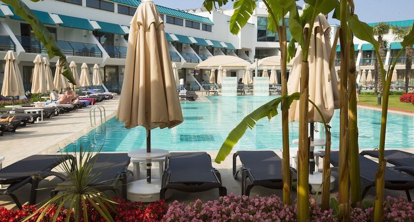 Side Star Elegance Hotel