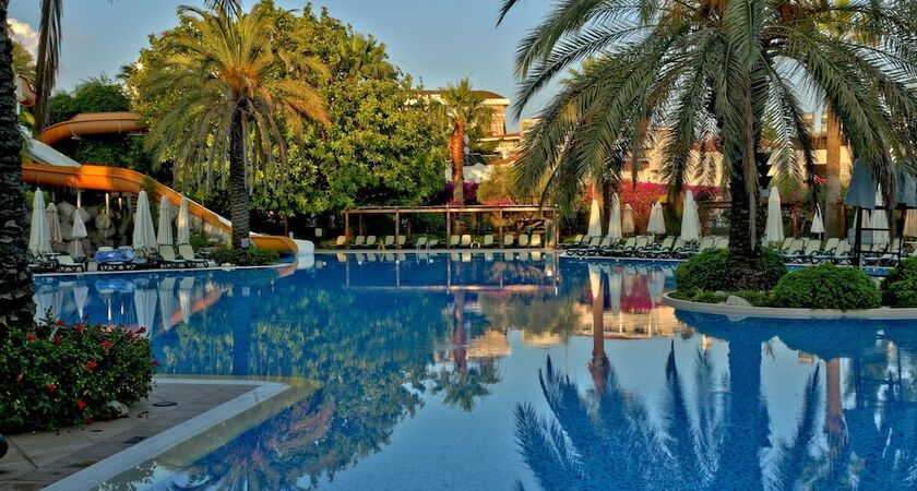 Side Star Elegance Hotel