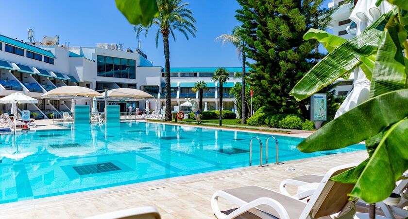 Side Star Elegance Hotel