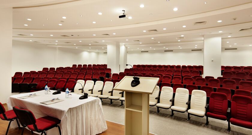 Colossae Thermal Spa Hotel