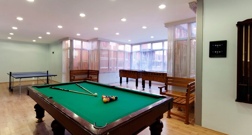 Colossae Thermal Spa Hotel