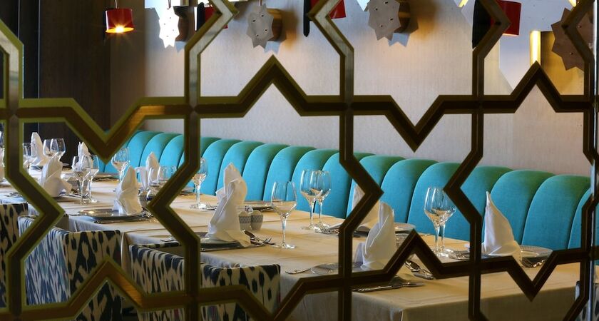 Side Star Elegance Hotel