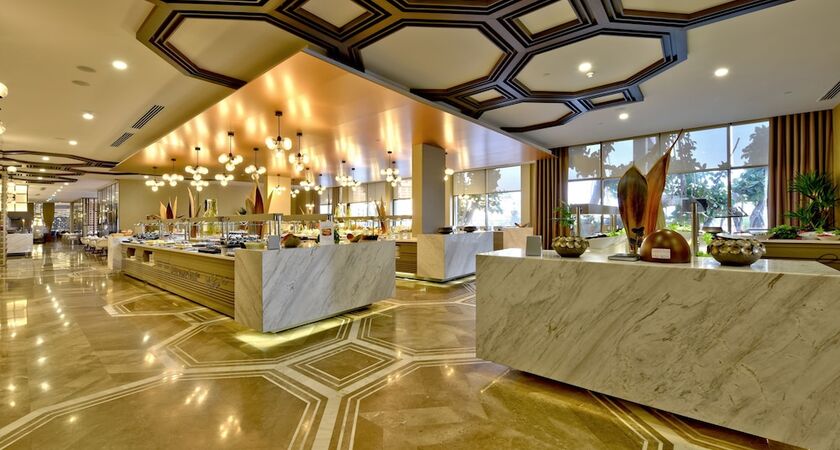 Side Star Elegance Hotel