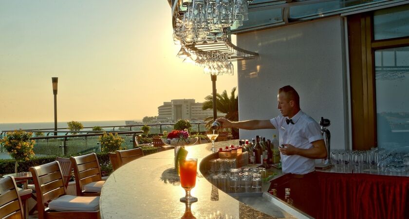 Side Star Elegance Hotel