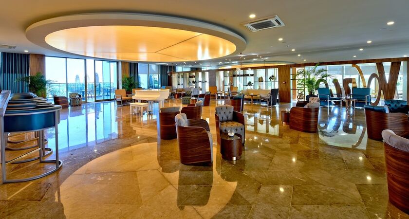 Side Star Elegance Hotel