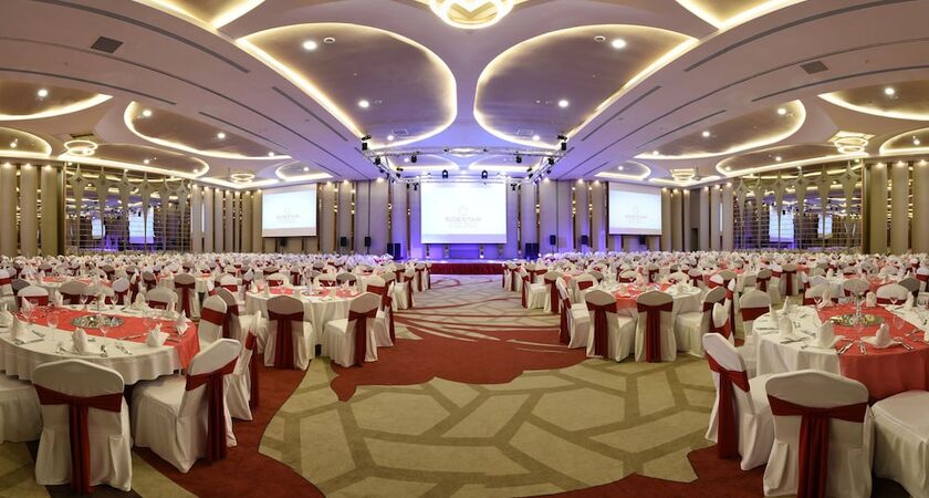 Side Star Elegance Hotel