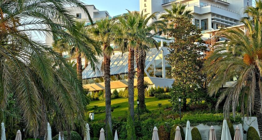 Side Star Elegance Hotel