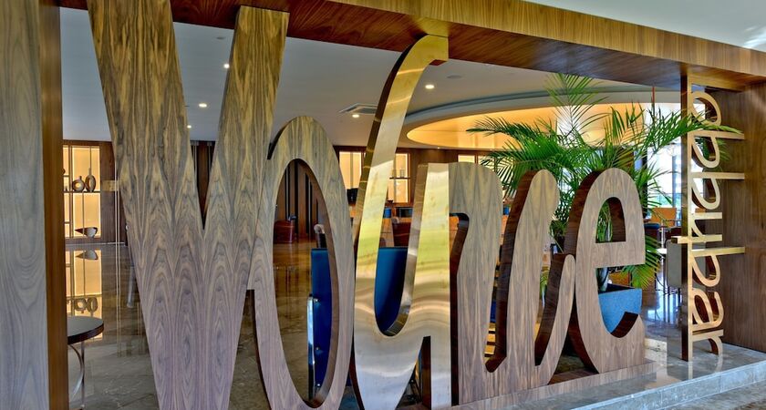 Side Star Elegance Hotel