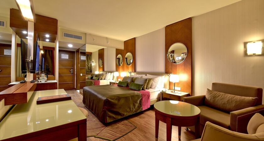 Side Star Elegance Hotel