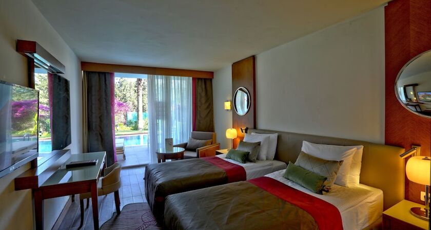 Side Star Elegance Hotel